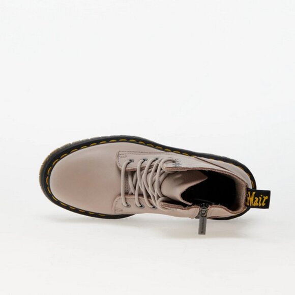 Dr. Martens Jadon lll Boots Vintage Taupe Pisa main image 7